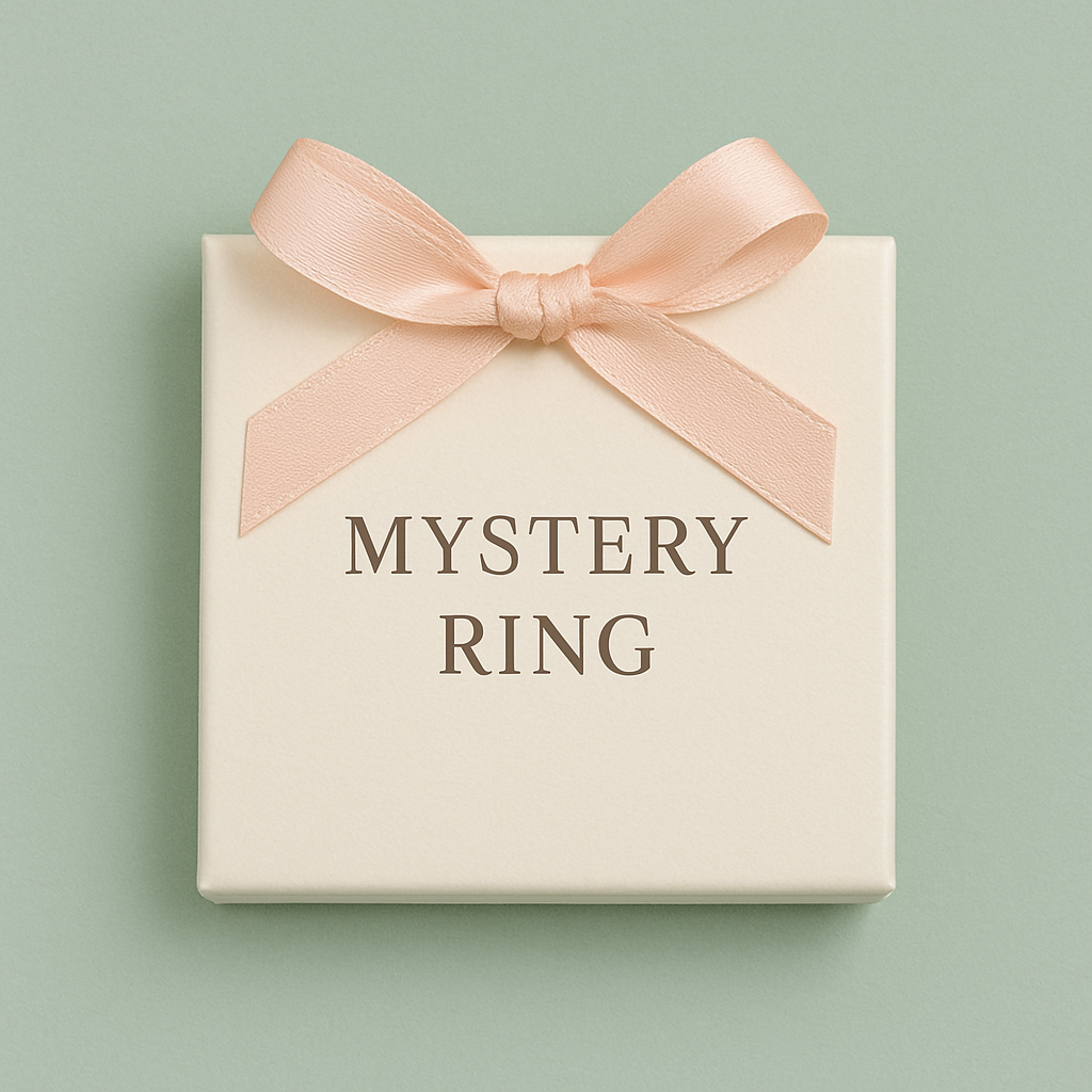 Mystery Ring