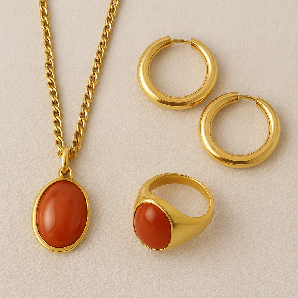 The Curated Keepsake