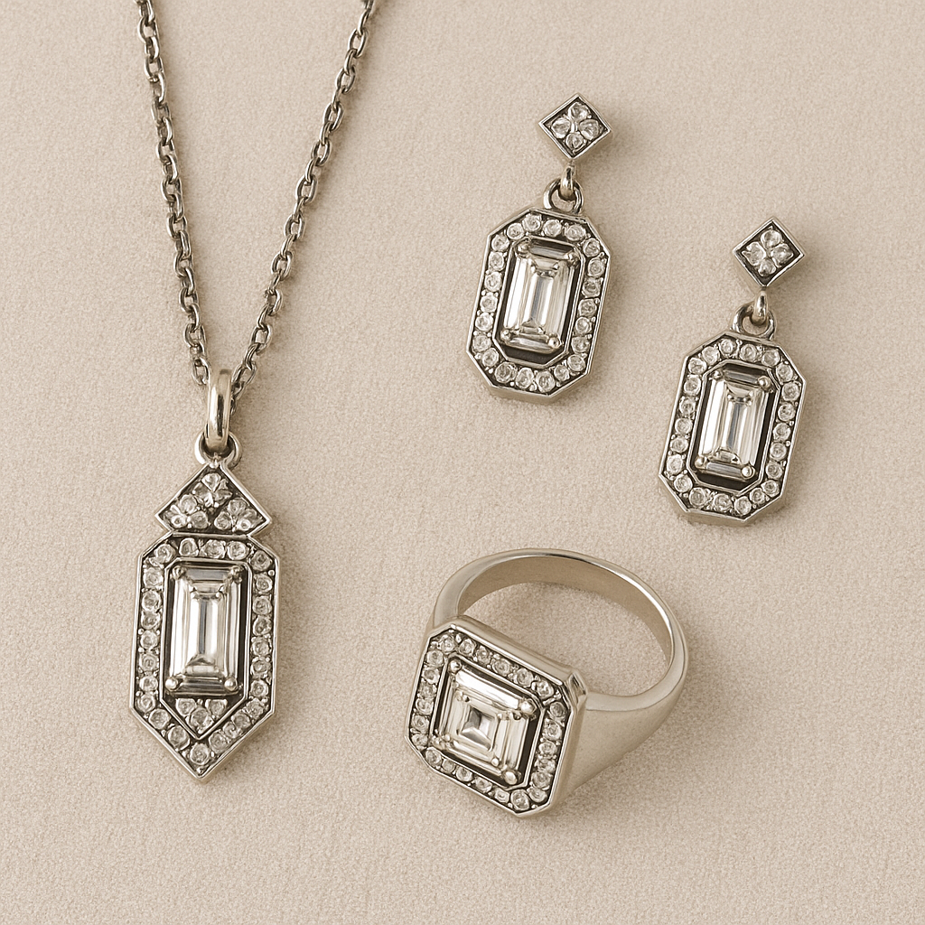 The Curated Keepsake