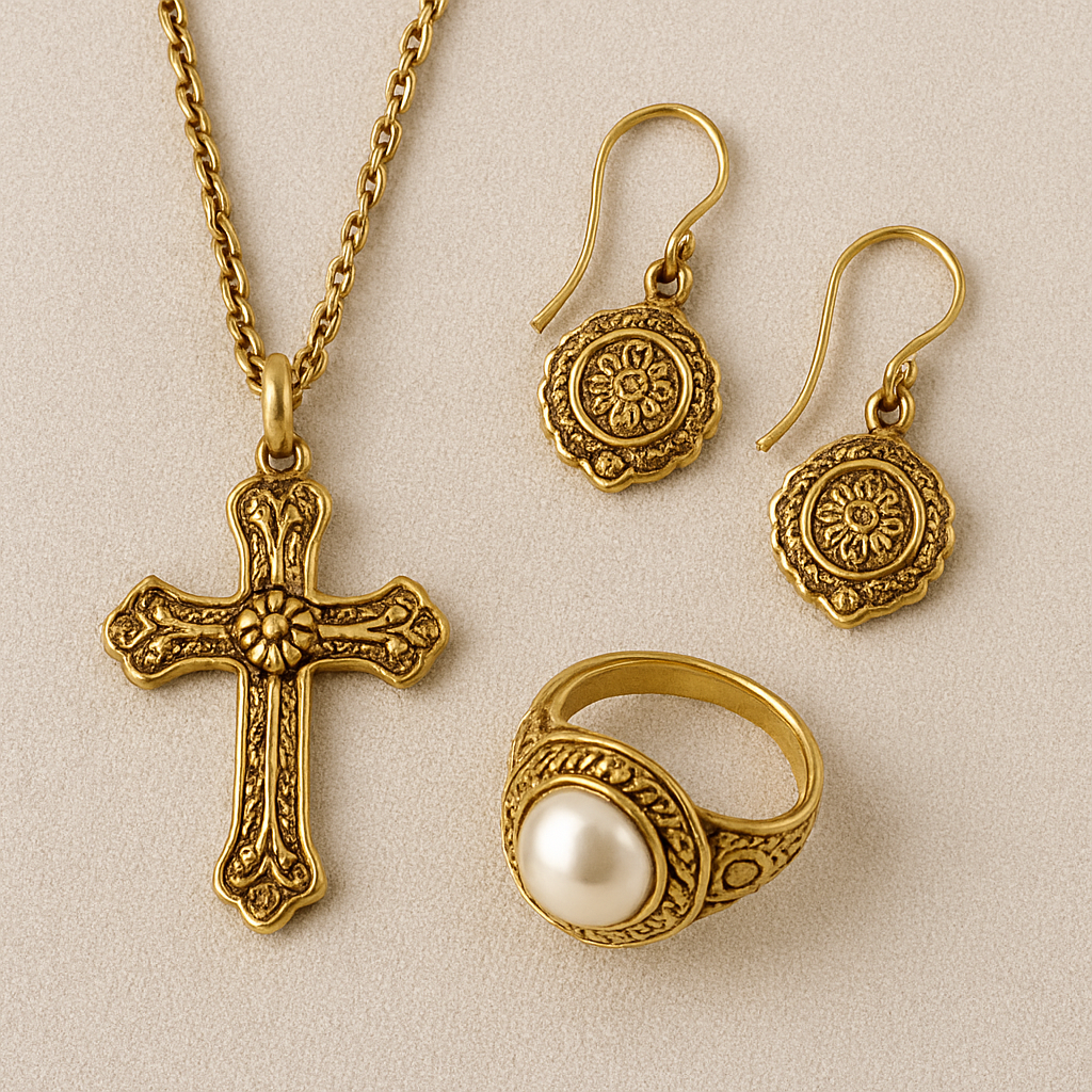 The Curated Keepsake