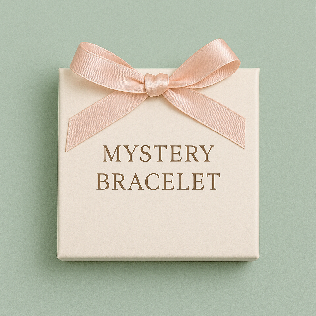 Mystery Bracelet