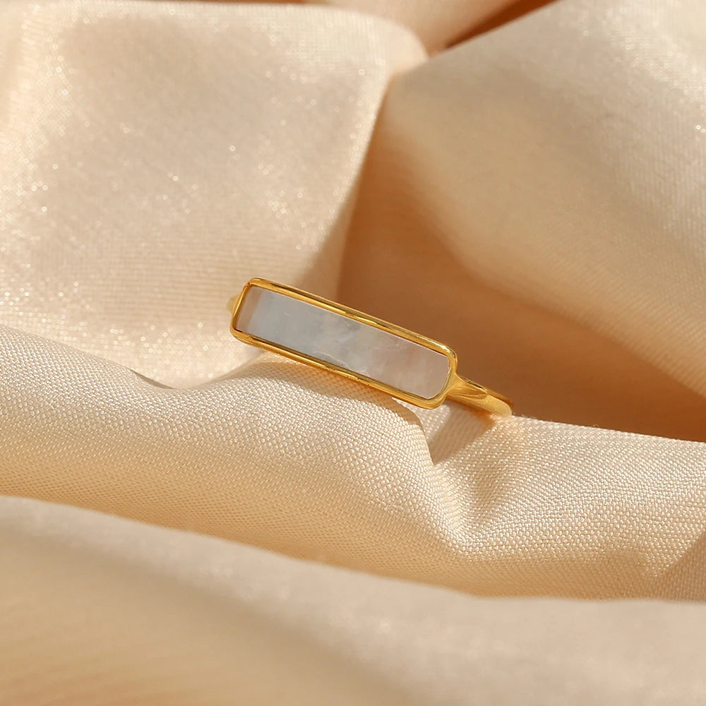 The Coralyn Ring