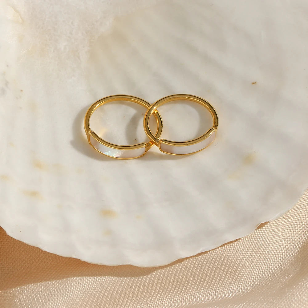 The Coralyn Ring