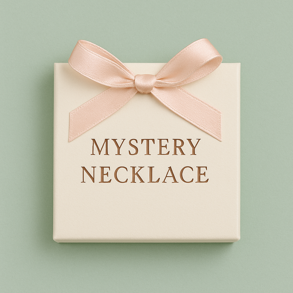 Mystery Necklace