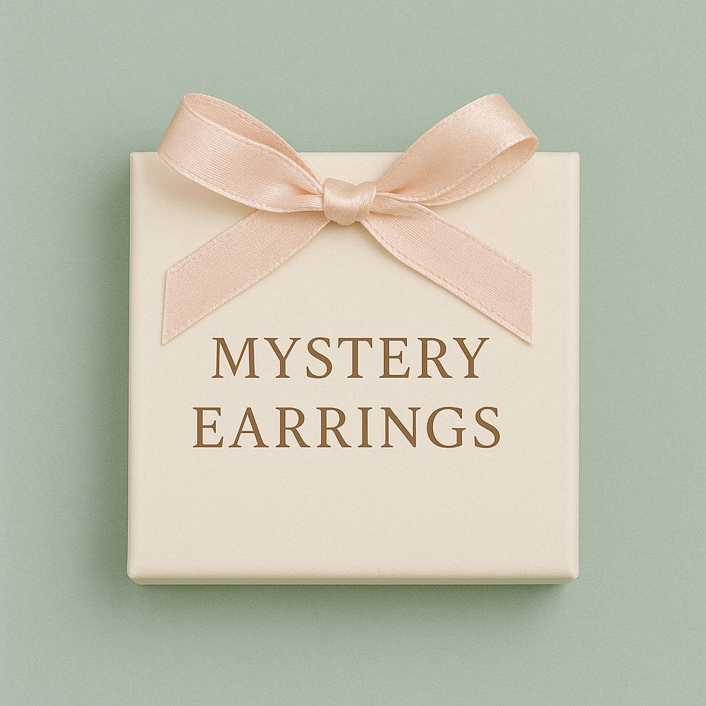 Mystery Earrings