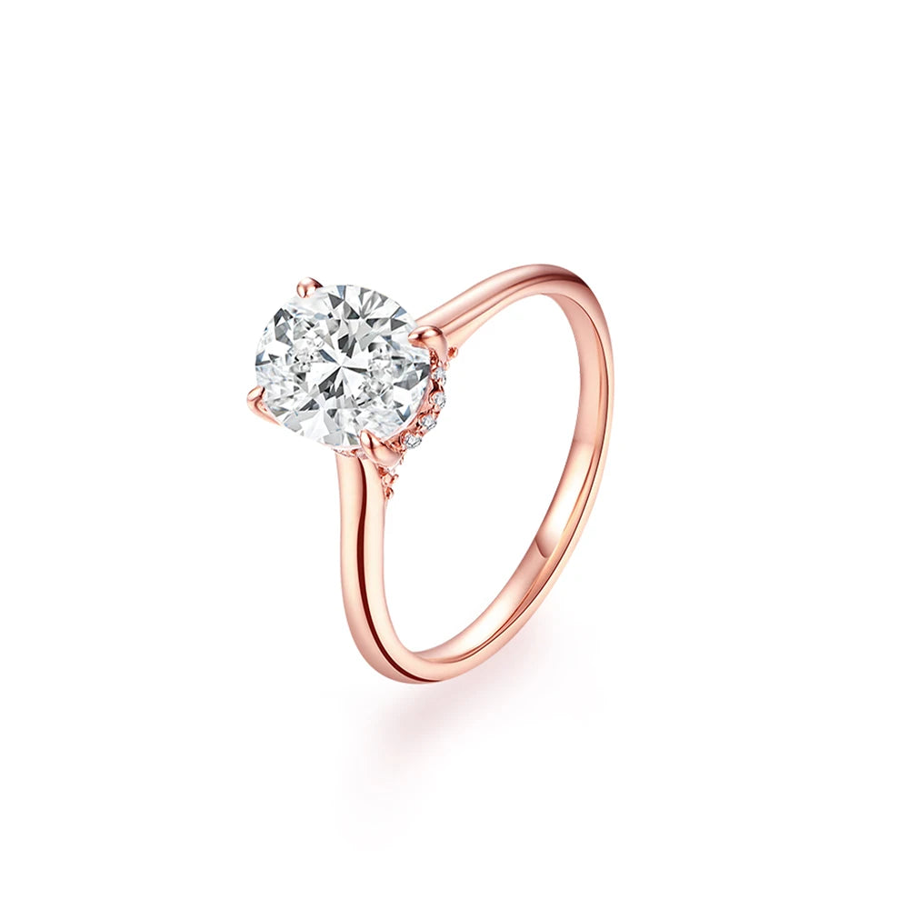 The Adeline Ring