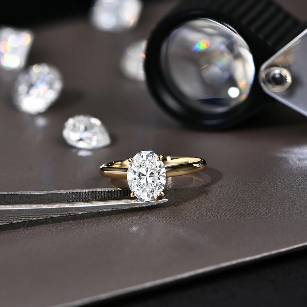 The Adeline Ring