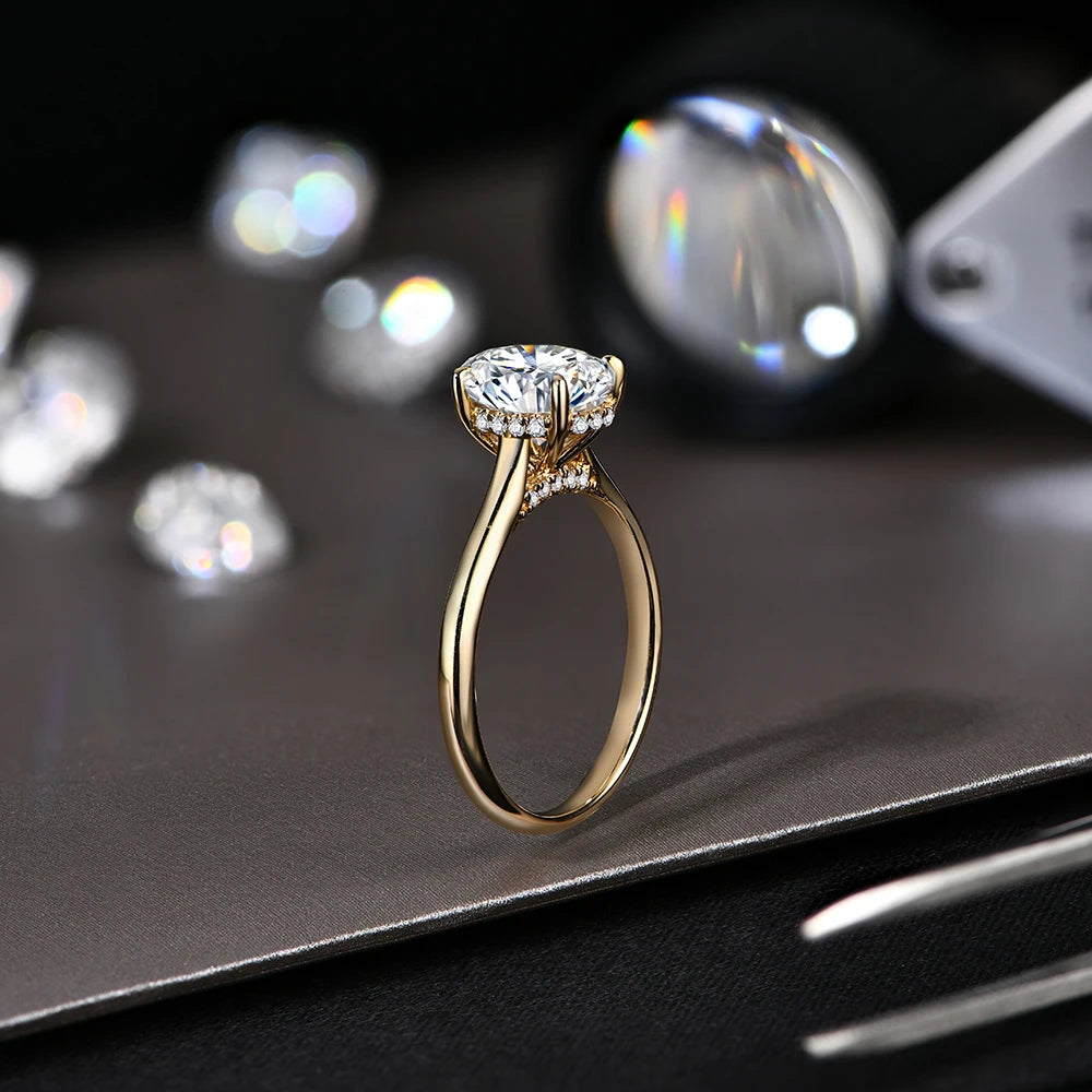 The Adeline Ring