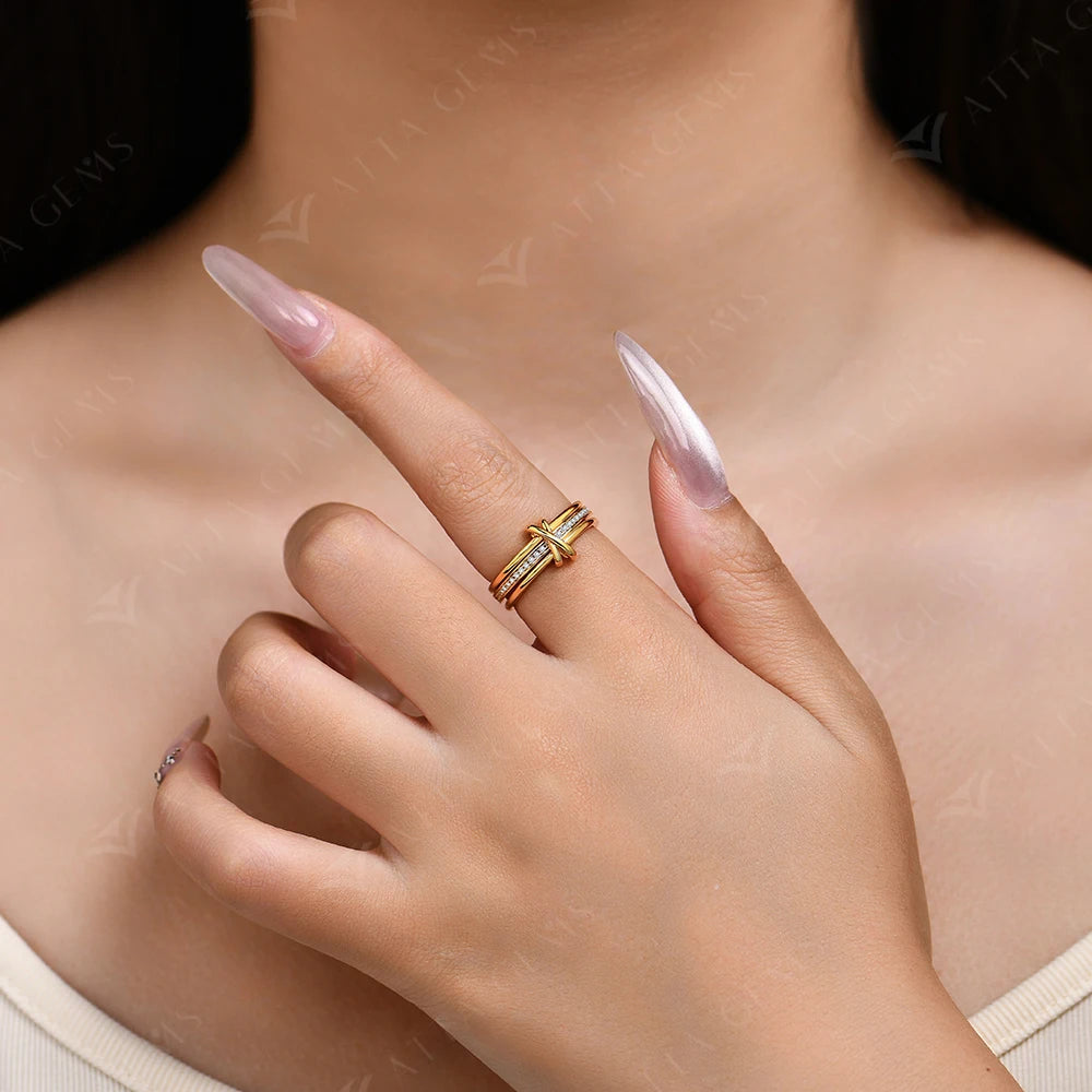 The Venné Ring