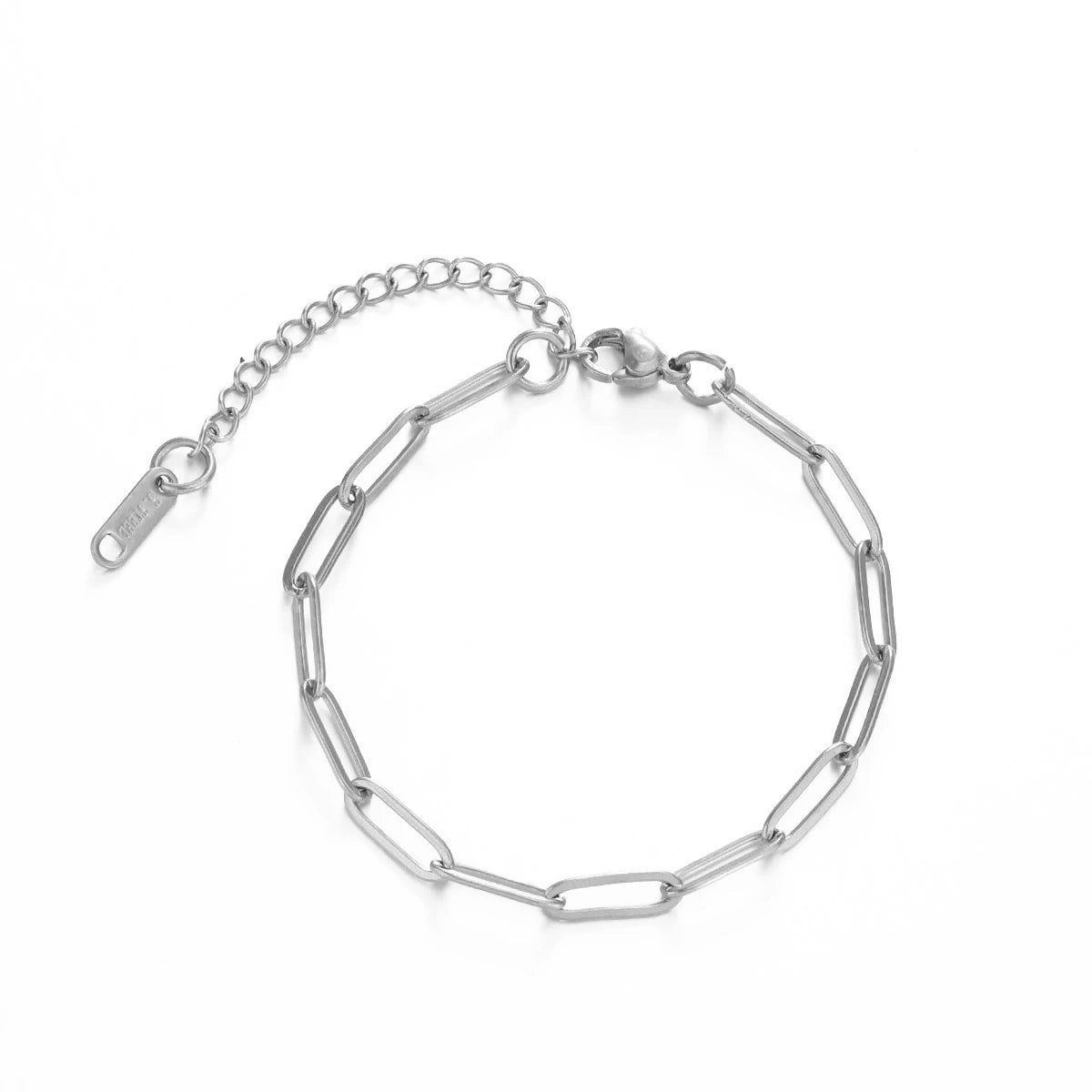 The Lune Link Bracelet