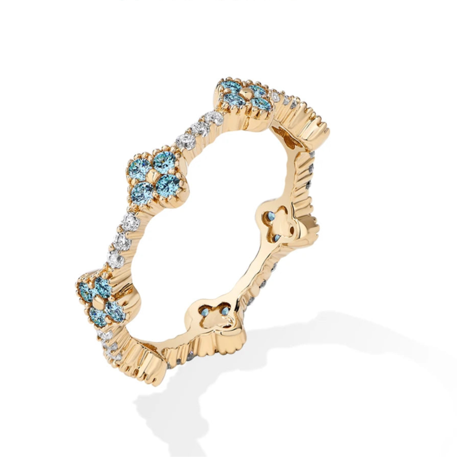 The Luminara Ring