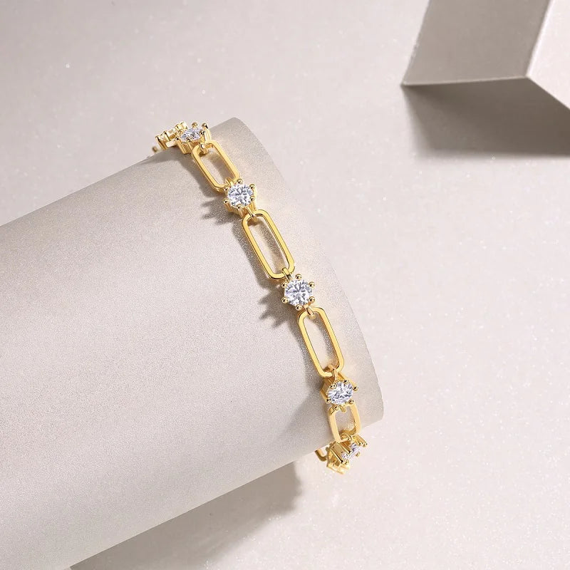 The Étoile Bracelet