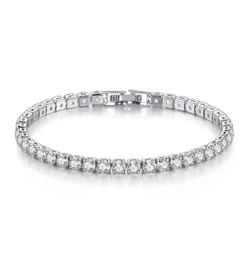 The Lustre Line Bracelet