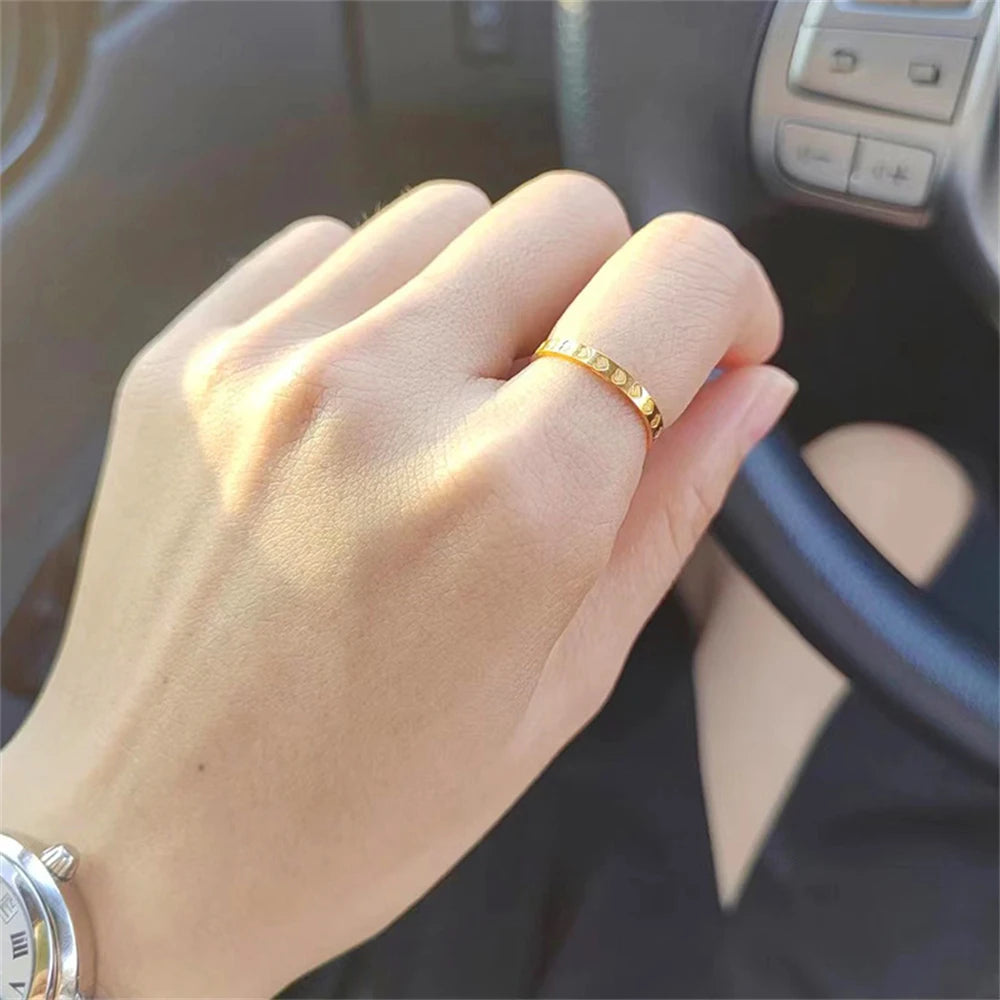 The Cherisse Ring