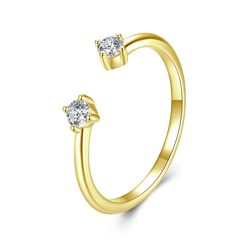 The Adora Ring