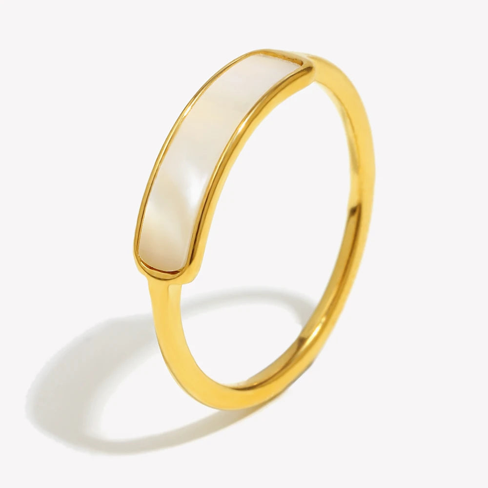 The Coralyn Ring