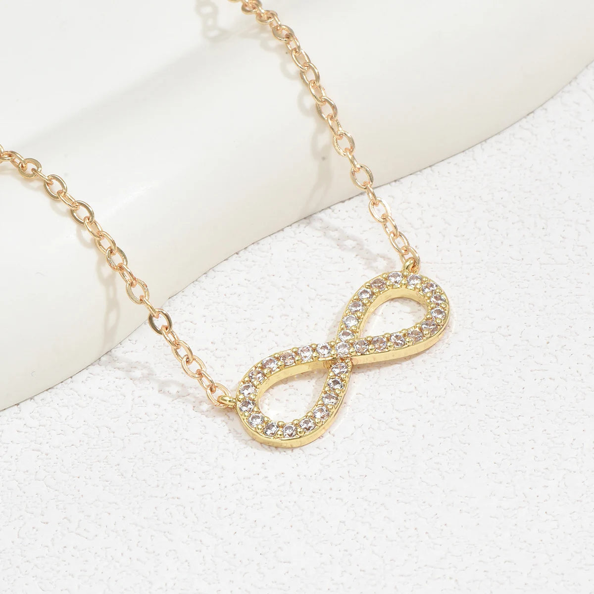 The Infinite You Necklace
