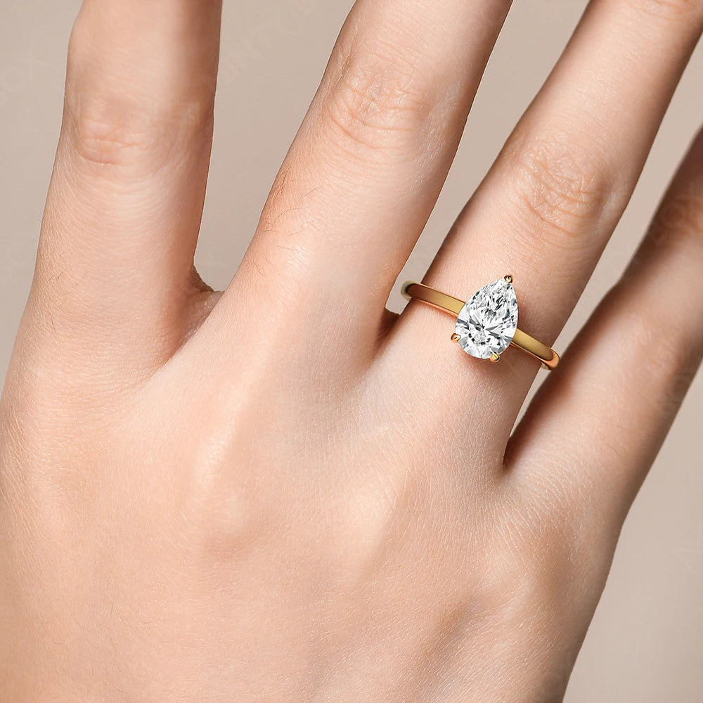 The Marisse Ring