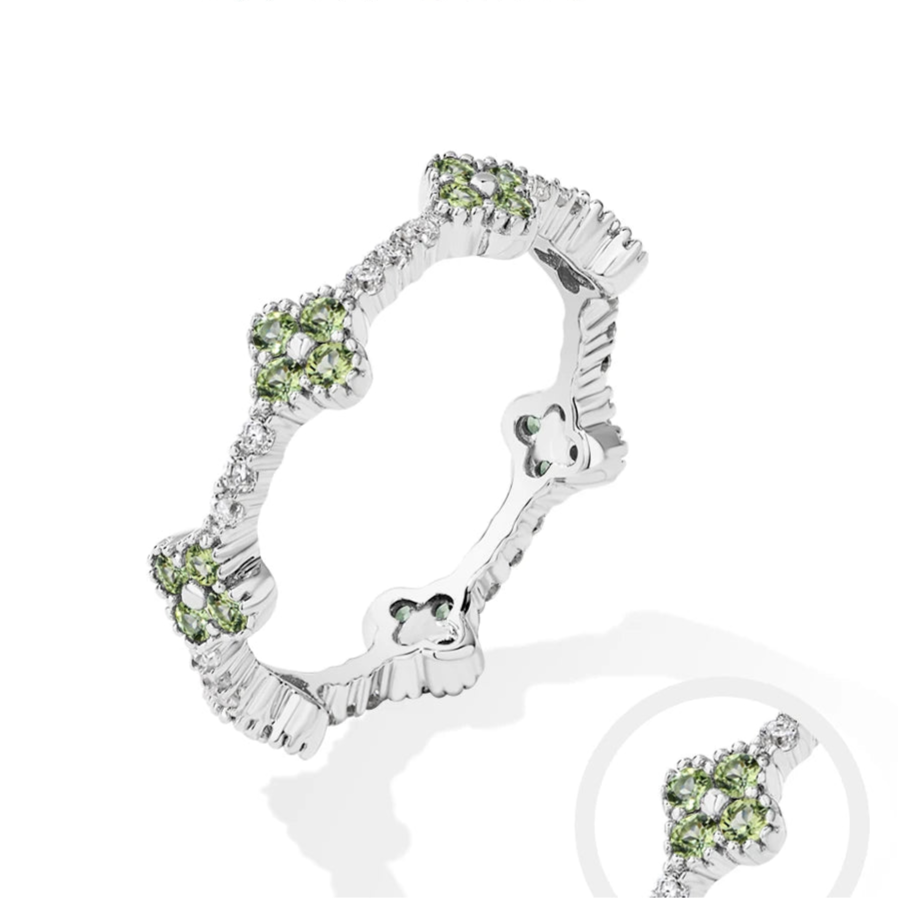 The Luminara Ring