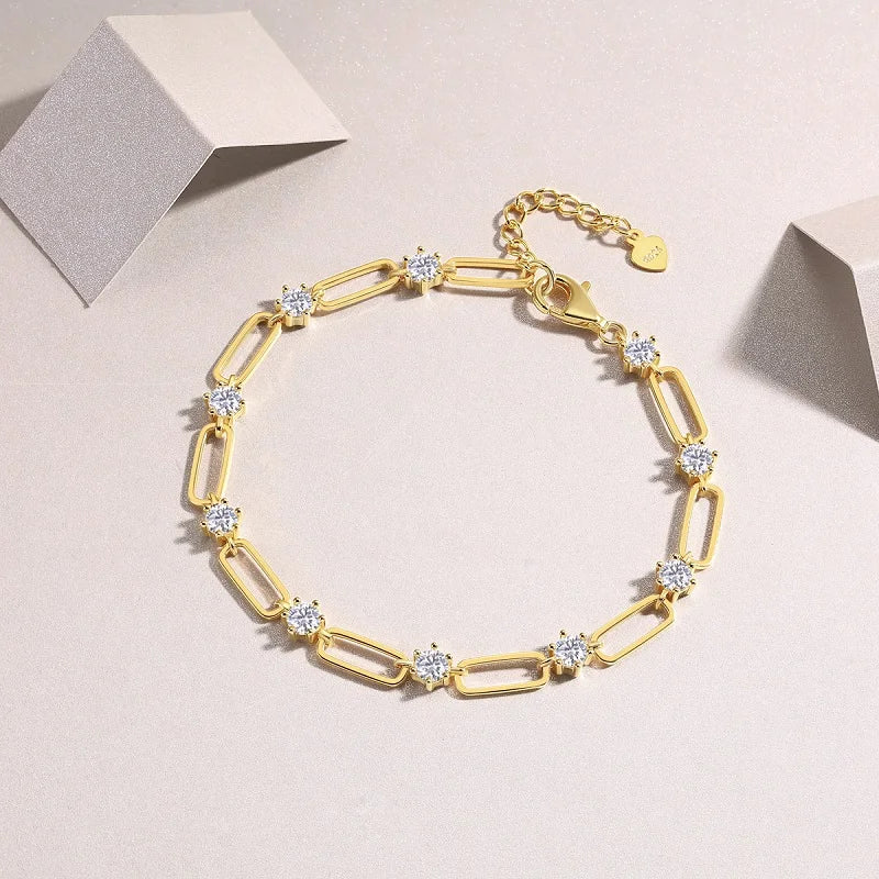 The Étoile Bracelet