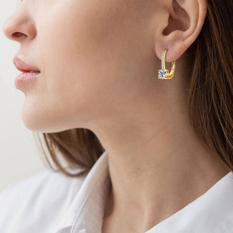 Aurielle Earrings