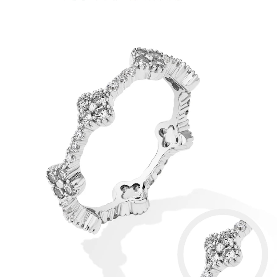 The Luminara Ring