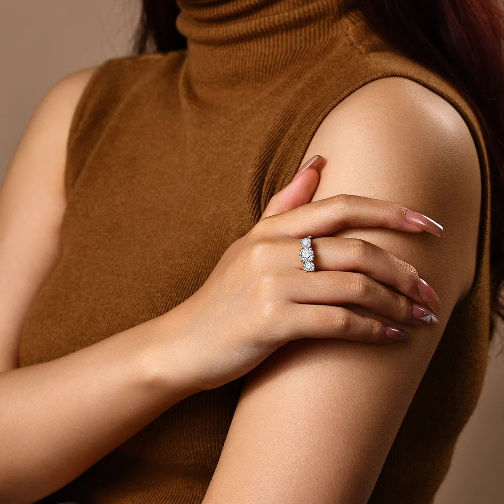The Trielle Ring