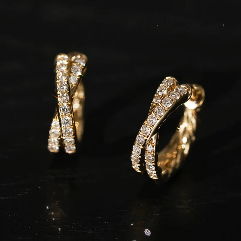 Cordella Earrings