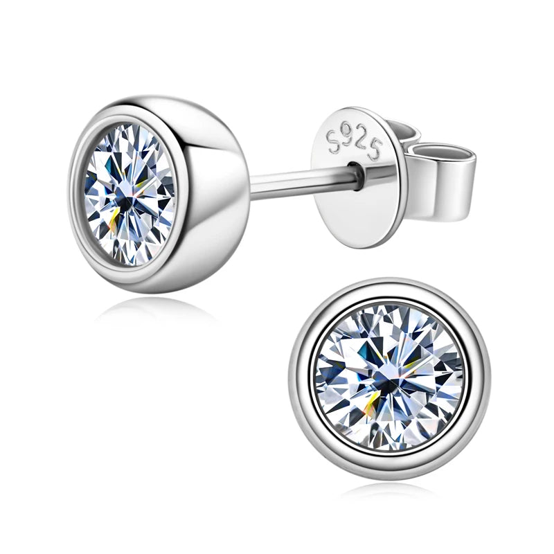 Solene Stud Earrings