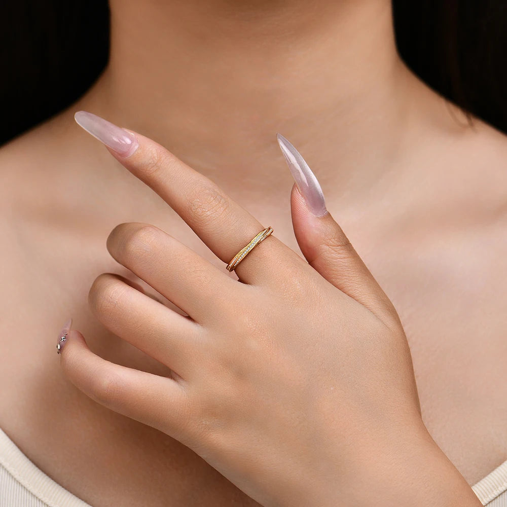 The Twila Ring