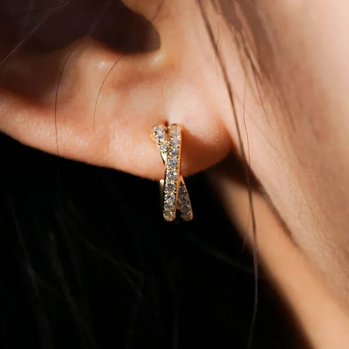Cordella Earrings
