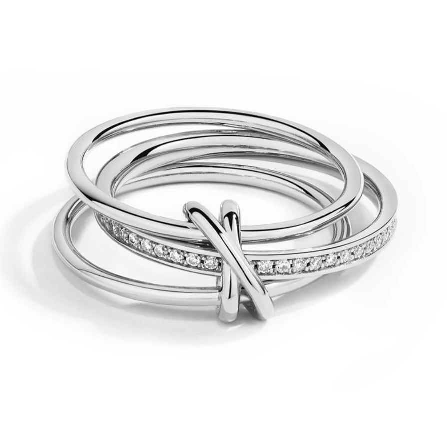 The Venné Ring