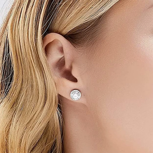 Evienne Earrings