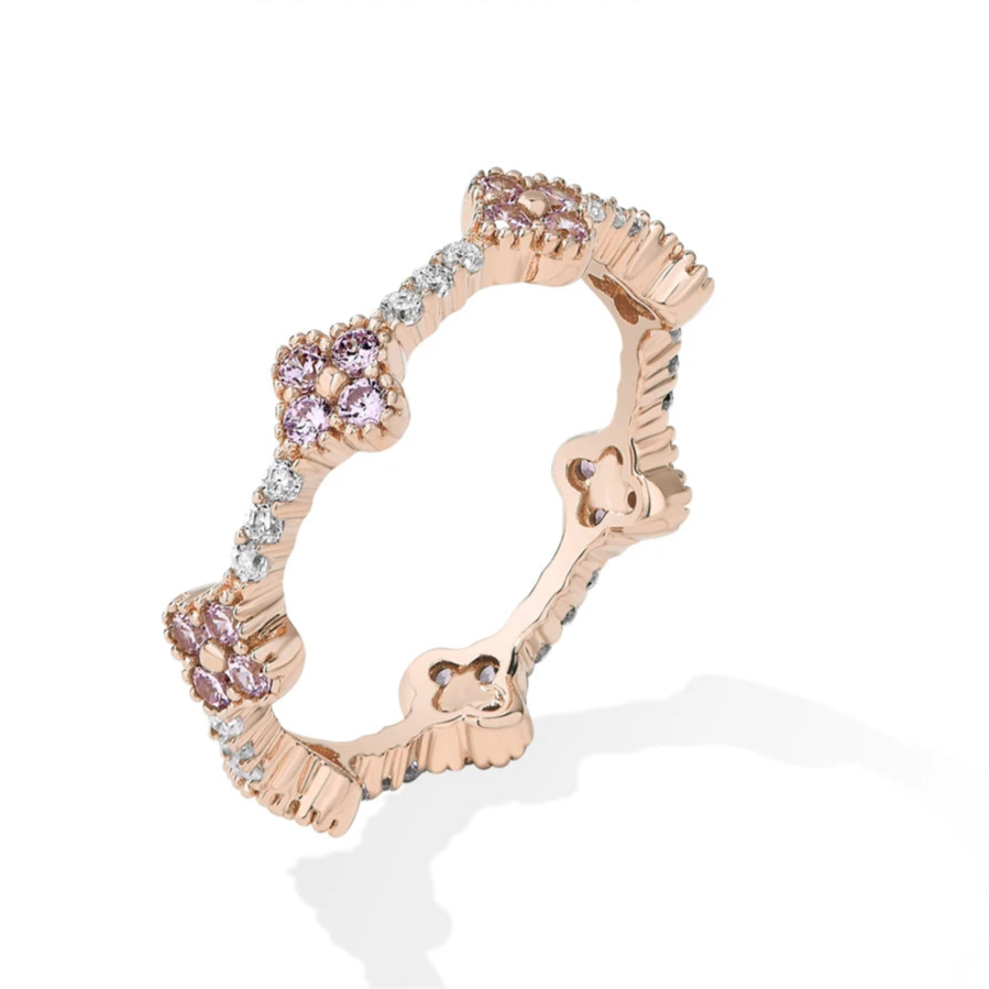 The Luminara Ring