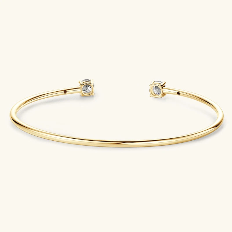 The Adora Bangle Bracelet