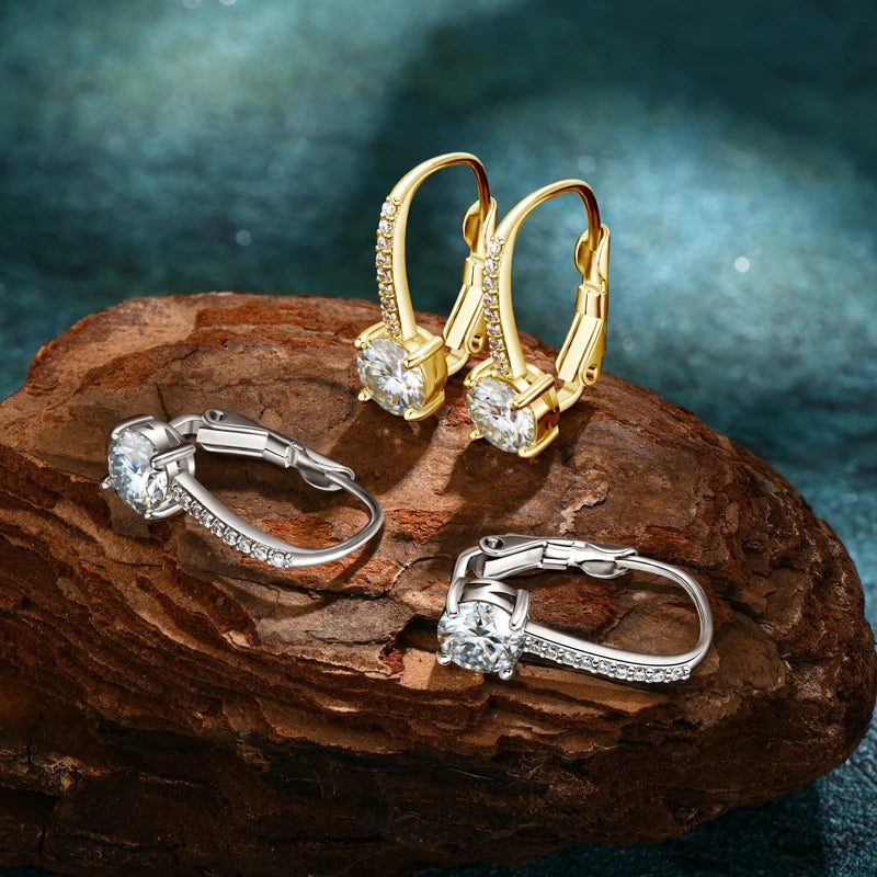 Aurielle Earrings