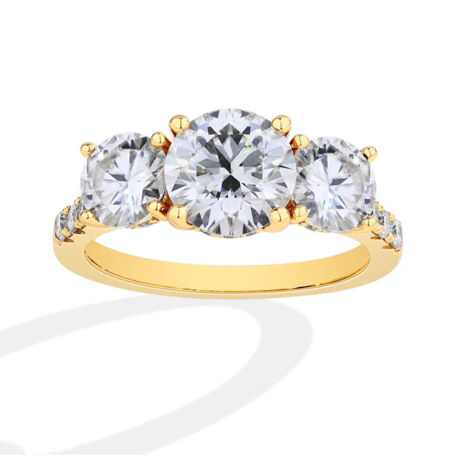 The Trielle Ring