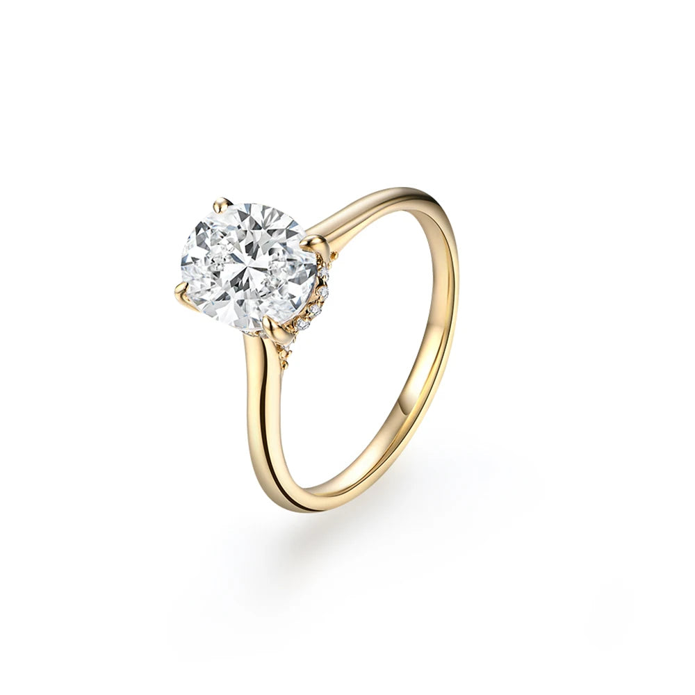 The Adeline Ring