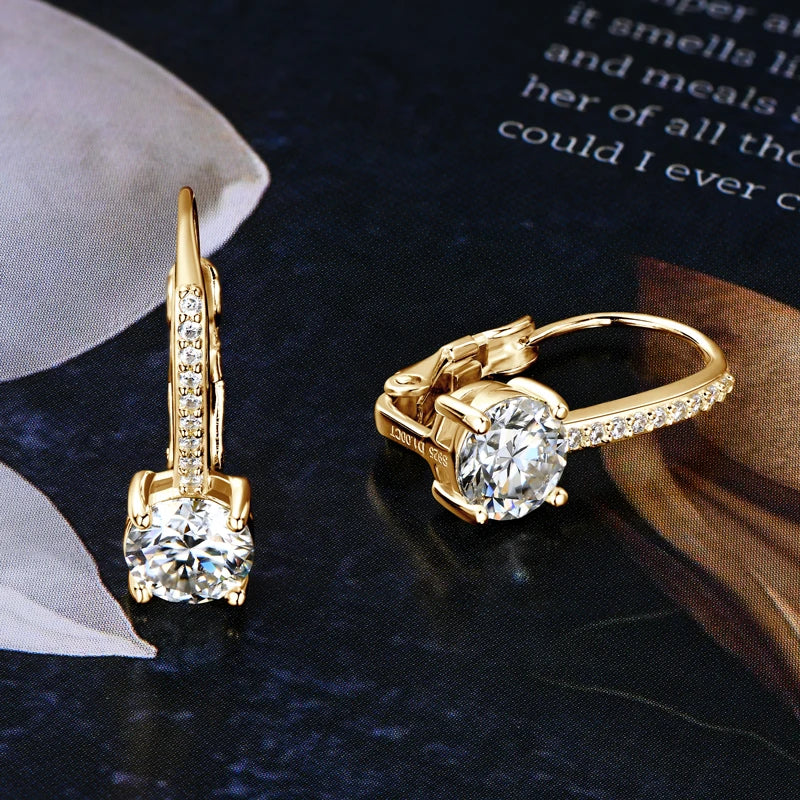 Aurielle Earrings