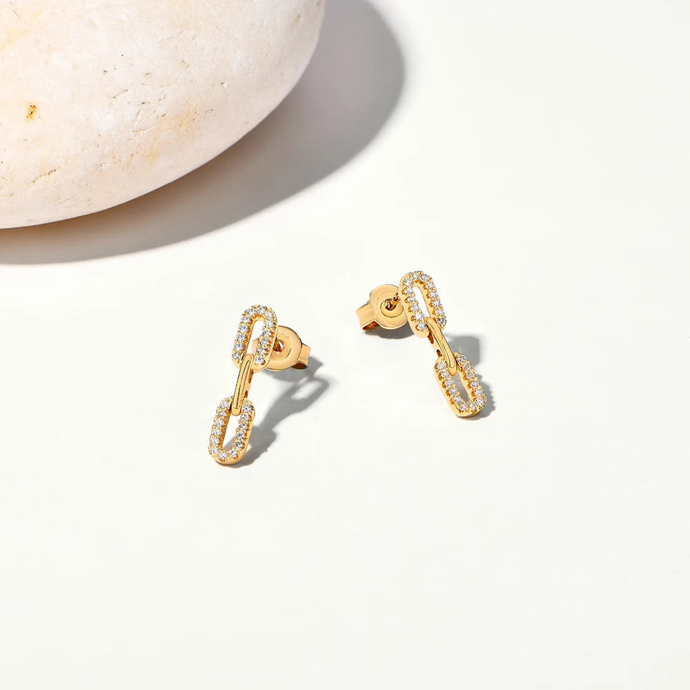 The Duette Earrings