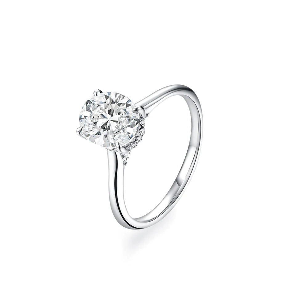 The Adeline Ring
