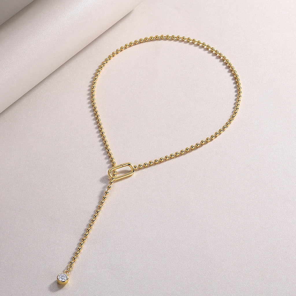 The Celeste Collar