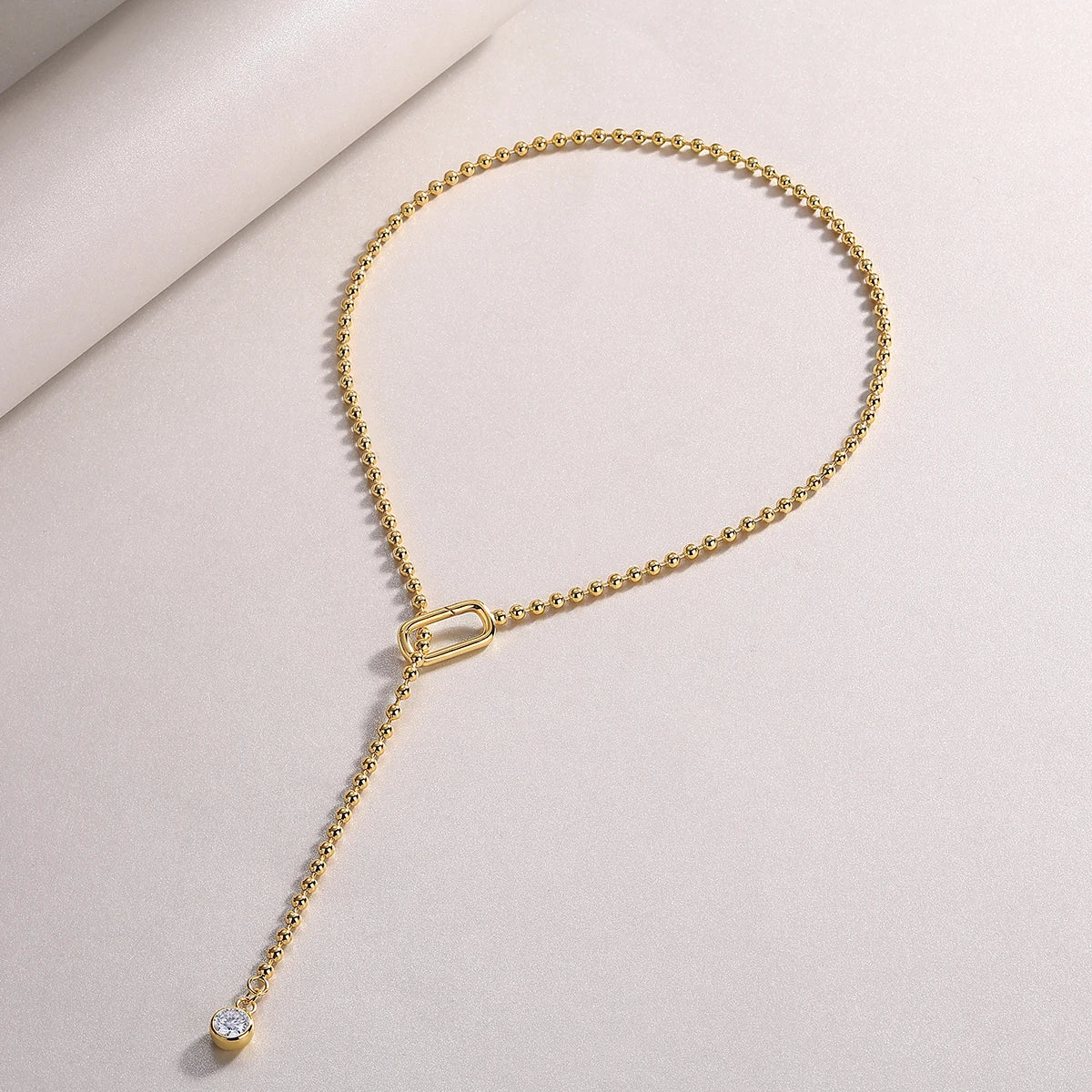 The Celeste Collar