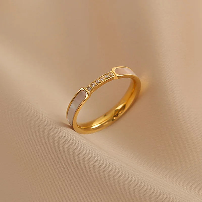 The Oceara Ring