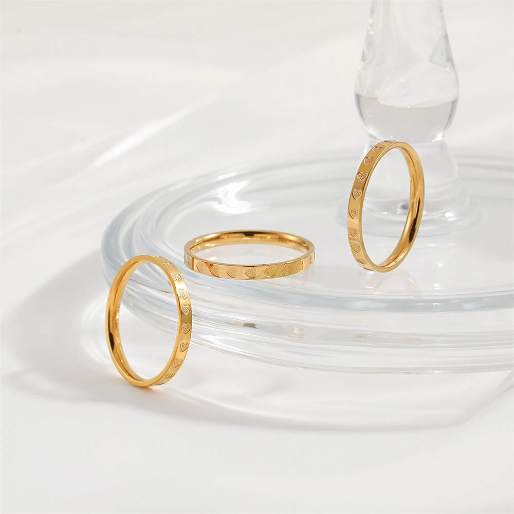 The Cherisse Ring