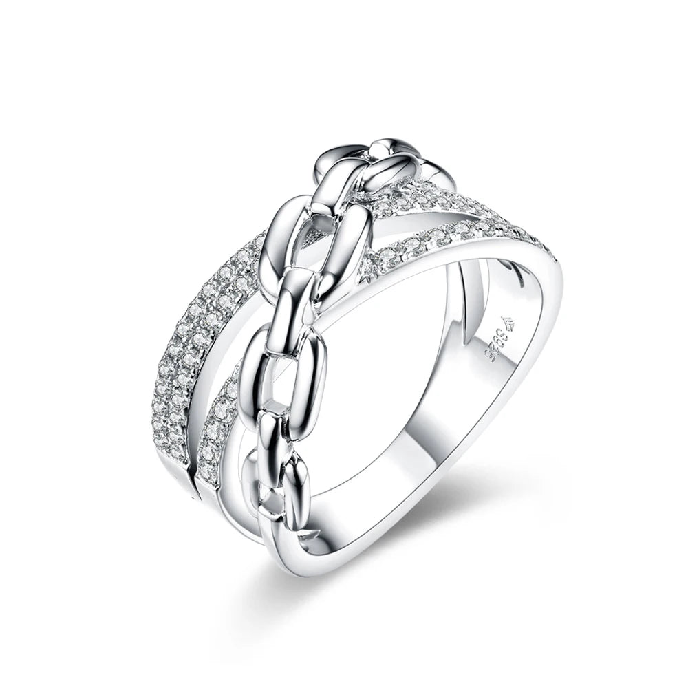 The Chaine Ring