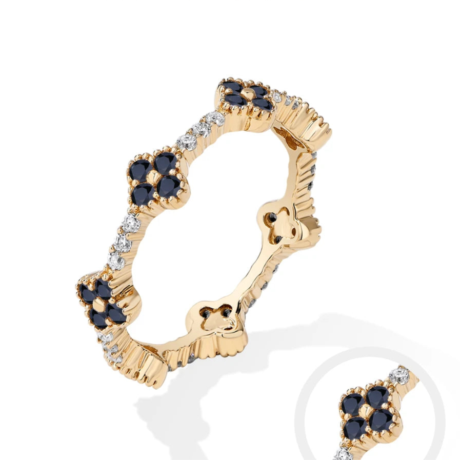 The Luminara Ring