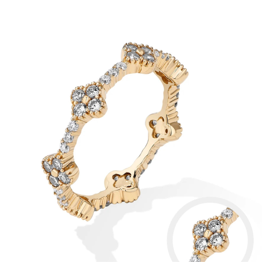 The Luminara Ring