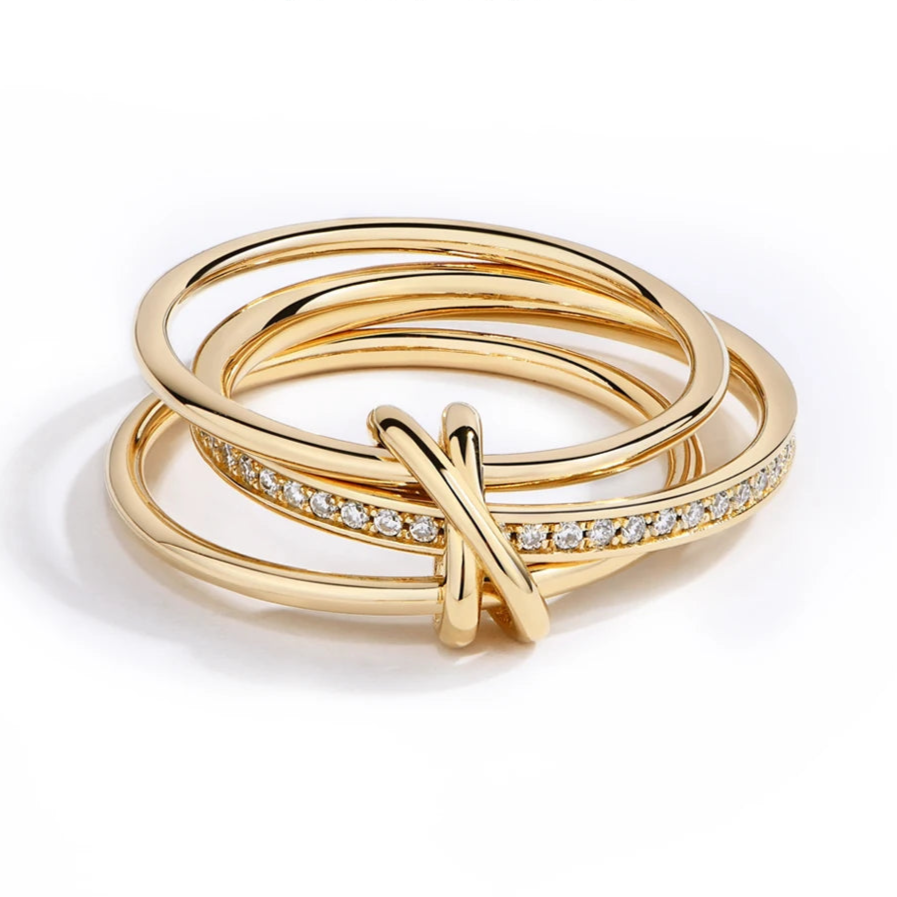 The Venné Ring