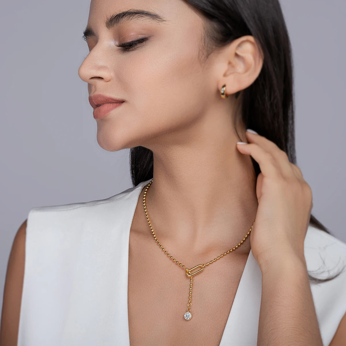 The Celeste Collar